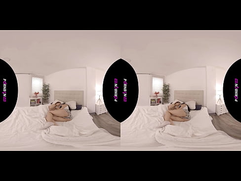 ❤️ PORNBCN VR Екі жас лесбиянка 4K 180 3D виртуалды шындықта оянуда. Женева Беллуччи Катрина Морено Порно бойынша порно kk.full-porner.ru ️❤