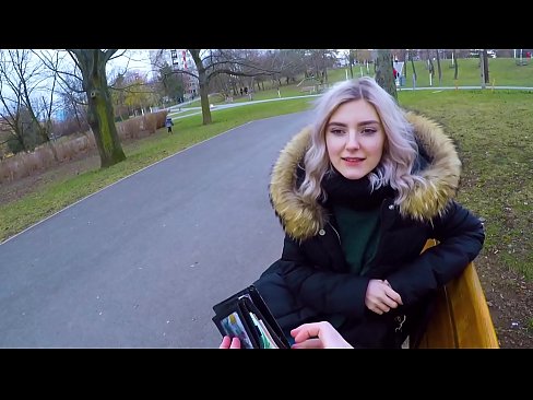 ❤️ Ақша үшін бейтаныс адамның ыстық спермасын жұтады - парктегі минет Ева Элфи Порно бойынша порно kk.full-porner.ru ️❤